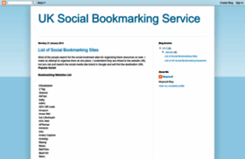 uksocialbookmarking.blogspot.in