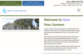 ukstaticcaravans4hire.co.uk
