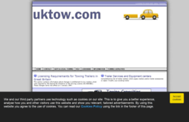 uktow.com