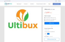 ultibux.com