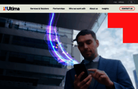 ultimabusiness.com
