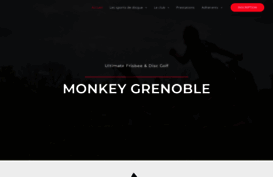 ultimate-grenoble.com