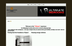 ultimatebedrooms.org.uk