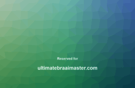 ultimatebraaimaster.com