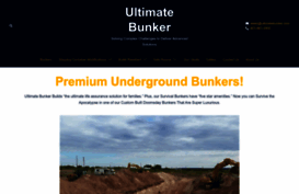 ultimatebunker.com