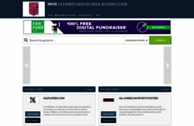 ultimatehighschoolbuyersguide.com