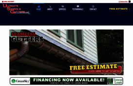 ultimatesiding.com