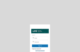 ultipro-time-management.com