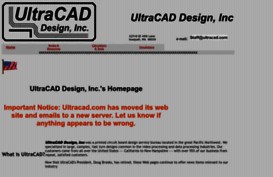 ultracad.com