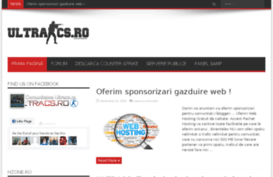 ultracs.ro