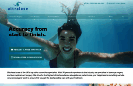 ultralase.com
