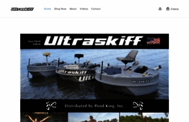 ultraskiff.com