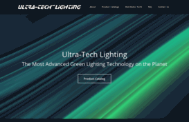 ultratechlighting.com