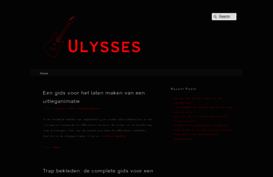 ulysses-online.nl