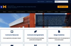 umaec.umich.edu