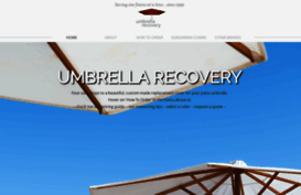 umbrella-recovery.com
