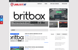 unblocknetflix.co.uk