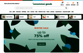 uncommongoods.com