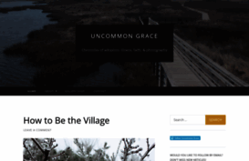 uncommongrace.net