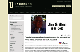 uncorked.co.uk