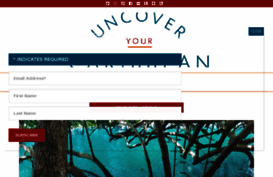 uncoveryourcaribbean.com