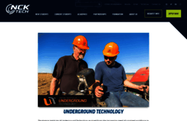 undergroundtech.com