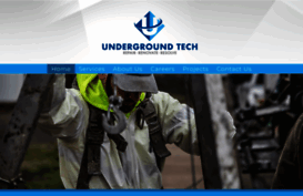 undergroundtech.net