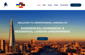 underpinninglondon-ltd.co.uk