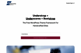 understrap.com