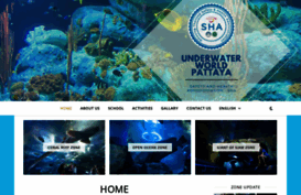 underwaterworldpattaya.com