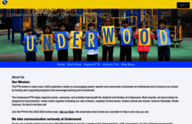 underwood.memberhub.com