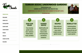 underwoodgardens.com