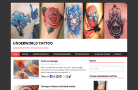 underworld-tattoo.ro
