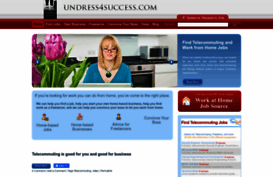 undress4success.com