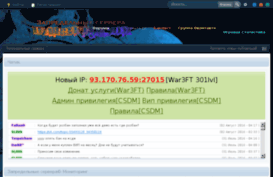 undueservers.ru
