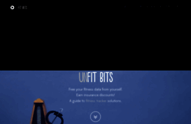 unfitbits.com