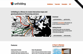 unfoldingmaps.org