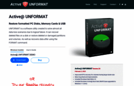 unformat.com