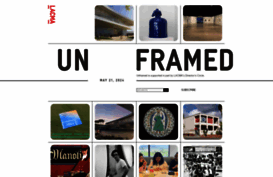 unframed.lacma.org