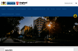 ungheni.md