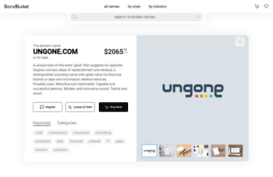 ungone.com