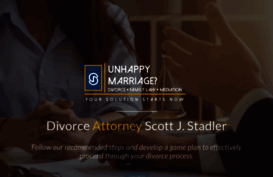 unhappymarriage.info