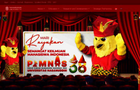unhas.ac.id