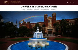 unicomm.fsu.edu