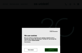 unidrain.com