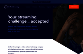 unified-streaming.com