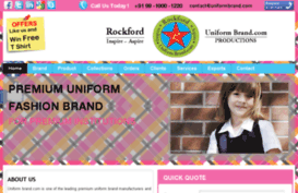 uniformbrand.com