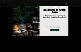 unioncreekoregon.com