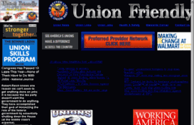 unionfriendly.us