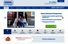 unioninsurance.co.uk